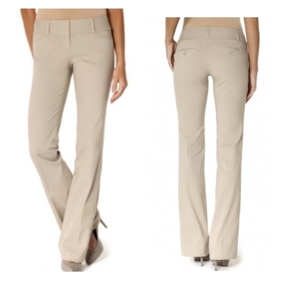 The Limited Pants - THE LIMITED “Drew” Dress Pants-2P